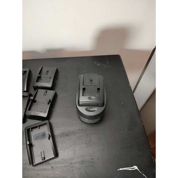 NIKON Digital Camera & DSLR Battery Charger DIGIPOWER - Picture 4 of 12